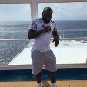 Meet your Posher, Scott